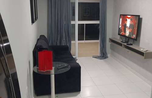 Praia do Frances Apartment | Apartamento Francês