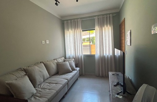 Praia do Pauba House | Casa Apoena - Comfort 800m from the beach, Pets allowed
