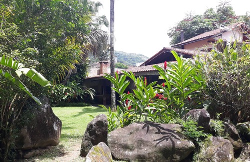 Praia do Toque-Toque Pequeno House | HOUSE on RUA PART, COMFORT AND TRANQUILITY. *Special Holidays Package