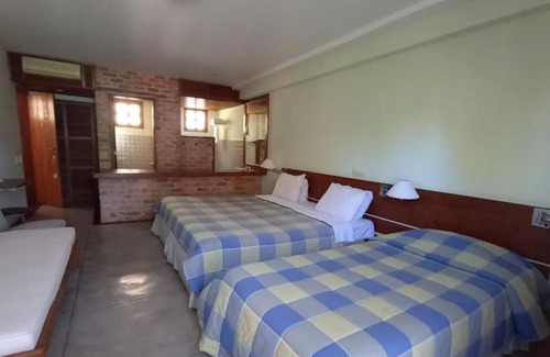 Praia dos Anjos Bed & Breakfast | Standard Suite
