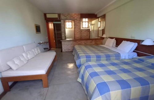 Praia dos Anjos Bed & Breakfast | Standard Suite