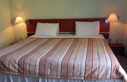 Praia dos Anjos Bed & Breakfast | Standard Suite