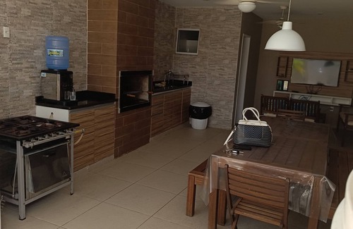 Praia Grande House | Cozy house in Arraial do Cabo with Aria Gumert, we accept pets.