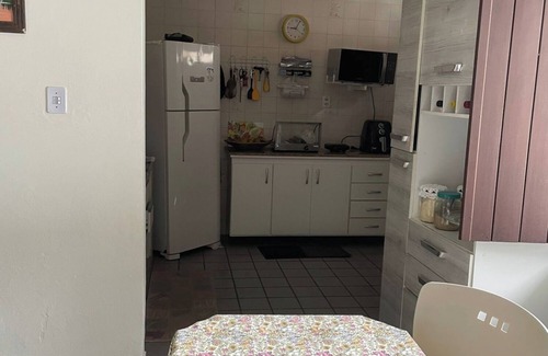 Aratuba House | Casa com 3 Quartos no Condominio Praia Arauá, Aceita Animais