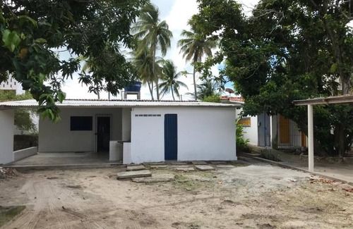 Ilha de Itamaraca House | Paraíso à Beira mar de Itamaracá