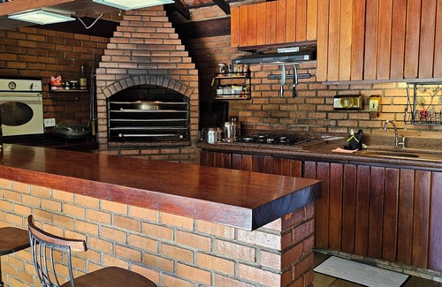 Recreio dos Bandeirantes House | House to relax in a quiet place near the sea