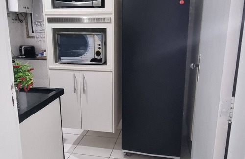 Recreio dos Bandeirantes Apartment | Charming 2-bedroom apartment with WiFi, AC in delightful Rio de Janeiro
