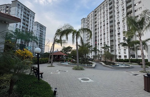 Jacarepagua Apartment | Top Apartment