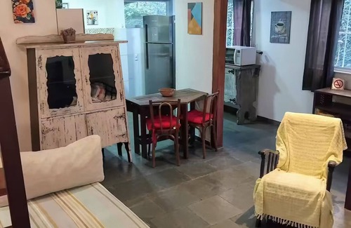 Recreio dos Bandeirantes Apartment | Lemonade Studio Chalet: Your beach vacation