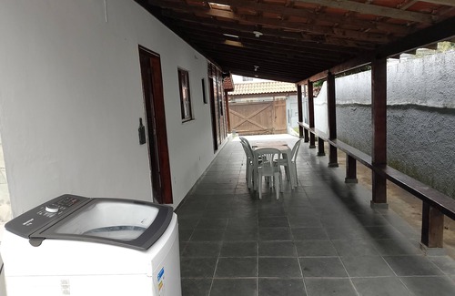 Recreio dos Bandeirantes House | Cozy Chalet in Recreio