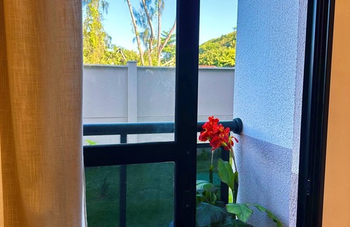 Recreio dos Bandeirantes Apartment | Perfect Airbnb 3 minutes from the beach.