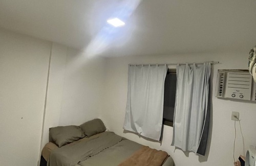 Recreio dos Bandeirantes Apartment | Apt Aconchegante Praia Macumba