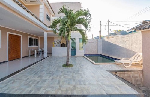 Recreio dos Bandeirantes House | Casa de Praia no Recreio