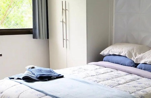Recreio dos Bandeirantes Apartment | Últimas Noites - De 550,00 POR 350,00 - Mar e Abr!