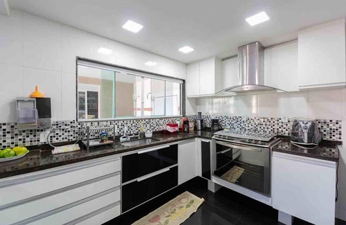 Vargem Grande House | Casa Confortável no Recreio a 10 Minutos da Praia de Grumari