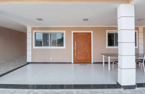 Vargem Grande House | Casa Confortável no Recreio a 10 Minutos da Praia de Grumari