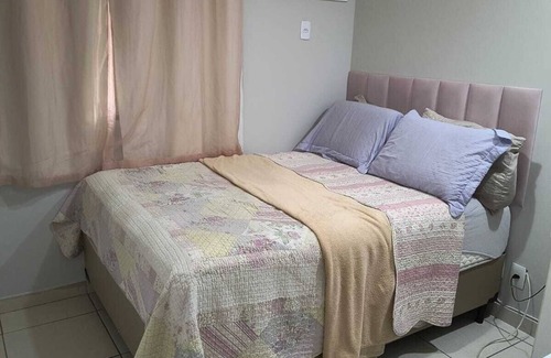 Recreio dos Bandeirantes Cabin | Hostel Apart Recreio dos Bandeirantes