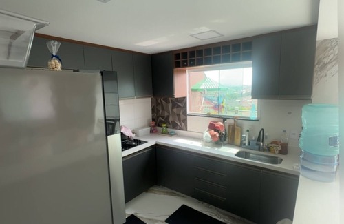 Recreio dos Bandeirantes Apartment | Cobertura Duplex com Piscina