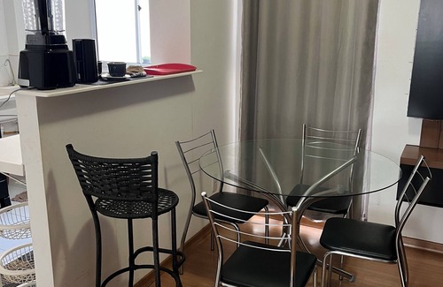 Uberaba Apartment | Apartment in Uberaba