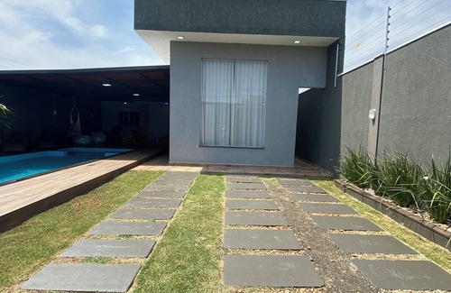 Foz do Iguacu House | Foz do Iguaçu House for the Comfort of your Family