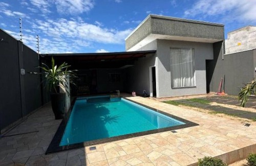 Foz do Iguacu House | Foz do Iguaçu House for the Comfort of your Family