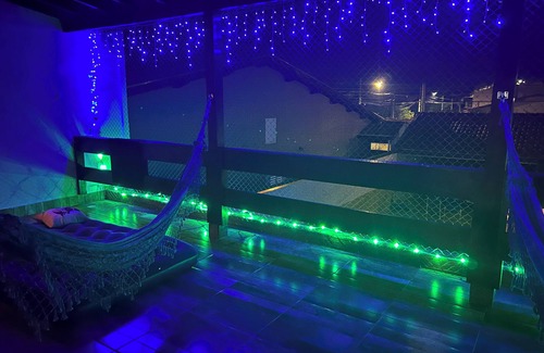 Cacapava Cottage | Country house with pool/jacuzzi and barbecue💜 near Campos do Jordão