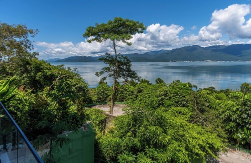 Florianopolis House | Suíte Flora — Vista para o Mar e as Montanhas #5