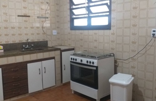 Vargem Pequena House | Site for season and events