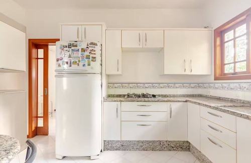 Florianopolis House | Beautiful house in Florianópolis near Campeche beach