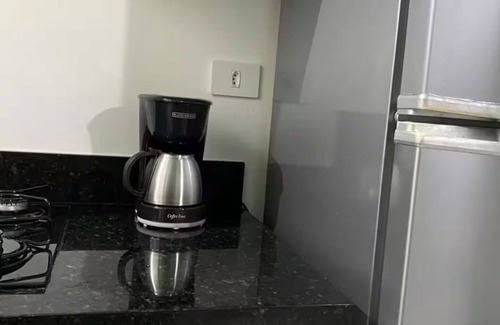 Sao Cristovao Apartment | Kindness Corner: work | study | outing Near Novo Rio Bus Station