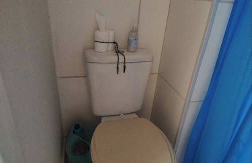Sao Cristovao Apartment | Family apartment with 24 hour security