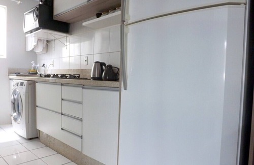 Nova Esperanca Apartment | Apartamento Aconchegante 2 Dormitórios - Balneário Camboriú