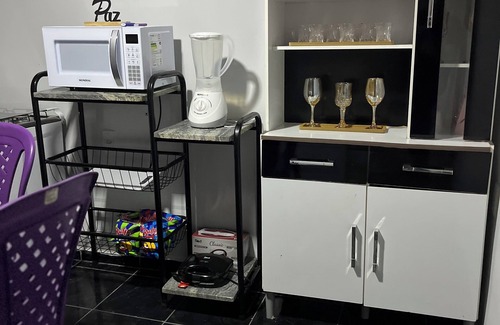 Juazeiro do Norte Apartment | Flat central (zion group)