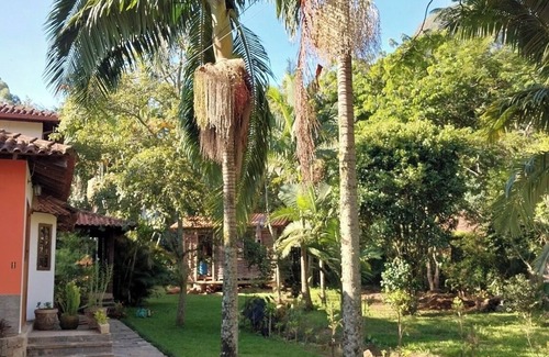 Sao Pedro da Serra Cottage | House, Garden, São Pedro da Serra Stream Pets allowed
