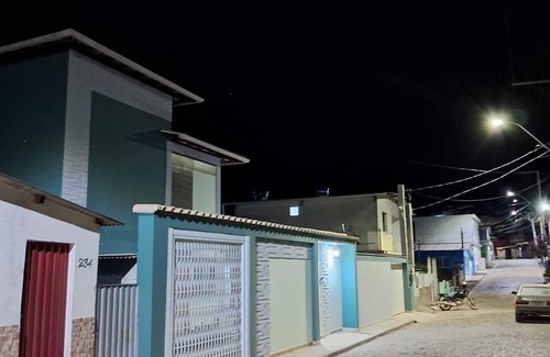 Caparao National Park House | Hummingbird House