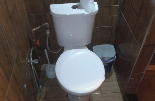 Paty do Alferes House | Leisure Suite
