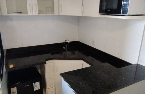 Marista Apartment | Crystal Place Apart Hotel