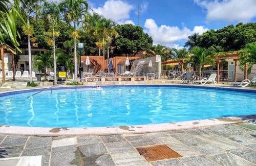 Caldas Novas House | Caldas Novas diRoma Resort 3