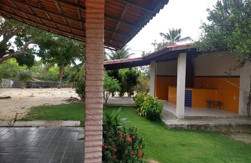 Taiba House | Beach House - Taiba (For rent for end of year parties)