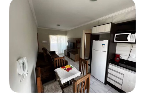 Tres Rios do Sul Apartment | Complete apartment in Três Rios