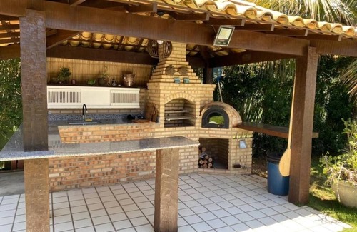 Praia Rasa House | Casa 150m da Praia Rasa com infra total