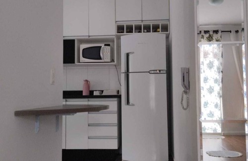 Mogi das Cruzes Apartment | Acolhedor e bem Localizado