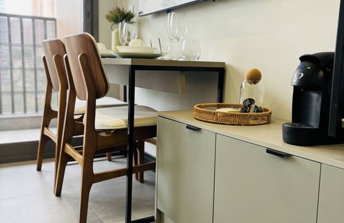 Zona Leste Apartment | Studio AF1105