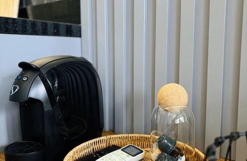 Zona Leste Apartment | Studio AF808