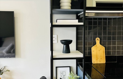 Zona Leste Apartment | Studio AF809