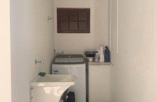 Alphaville House | Safe and quiet nook near Alphaville and Tamboré