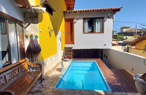 Brava Apartment | Exclusive Luxury Apartment/Orla Bardot/Private Pool/Gourmet Area/Barbecue/Garage
