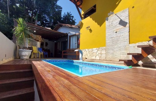Brava Apartment | Exclusive Luxury Apartment/Orla Bardot/Private Pool/Gourmet Area/Barbecue/Garage