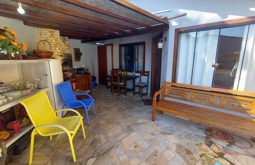 Brava Apartment | Exclusive Luxury Apartment/Orla Bardot/Private Pool/Gourmet Area/Barbecue/Garage