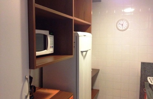 Ponta Negra Apartment | BR Yacht Village 106 - NBI - Ponta Negra